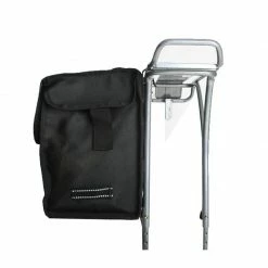 Green Guru Dutchy Pannier Bag Bags