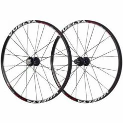Vuelta MTB Pro DX Disc Wheelset 27.5" QR 100/135