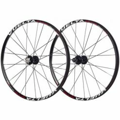 Vuelta MTB Pro DX Disc Wheelset 29" QR 100/135