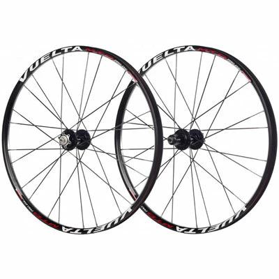 Vuelta MTB Pro DX Disc Wheelset 29" QR 100/135 1 Vuelta MTB Pro DX Disc Wheelset 29" QR 100/135