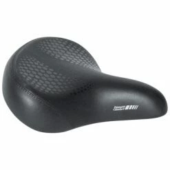 Delta Cycle Delta Memory Foam Cruiser Saddle Saddles