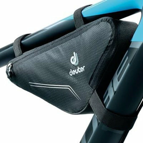 Deuter Front Triangle Frame Bag 79ci. Bags 1 Deuter Front Triangle Frame Bag 79ci. Bags