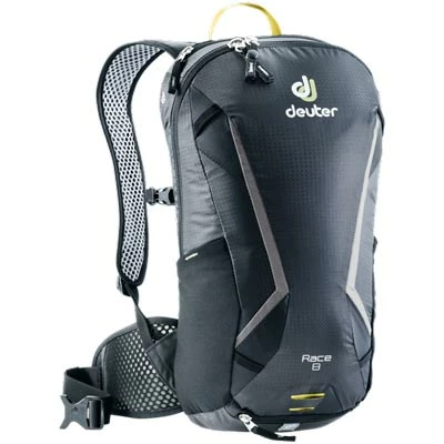 Bags Deuter Race Hydration Backpack W/ 2.0L Bladder 1 Bags Deuter Race Hydration Backpack W/ 2.0L Bladder