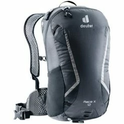Bags Deuter Race X Hydration Backpack W/ 2.0L Bladder