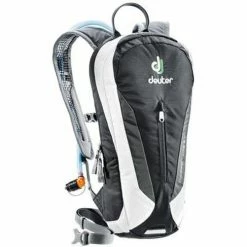 Deuter Compact Lite 3.0 Hydration Backpack 100 Oz Bags