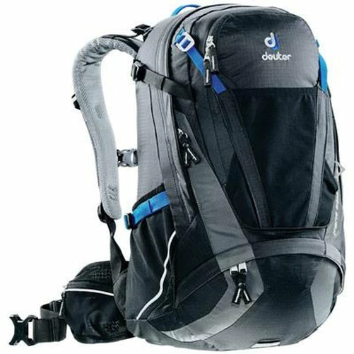 Bags Deuter Trans Alpine 30 Hydration Pack 100oz. 1 Bags Deuter Trans Alpine 30 Hydration Pack 100oz.