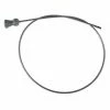 Dia-Compe BMX Straddle Cable 380mm Single Ended Bag Of 10