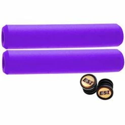 Grips & Road Tape ESI Chunky 32mm Grips
