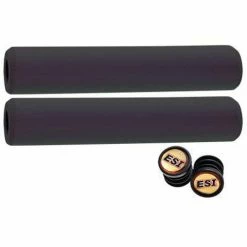 Grips & Road Tape ESI Extra Chunky XL 6.75 Silicone Grips