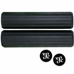 Grips & Road Tape ESI Silicone Plush Grips