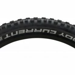 Schwalbe Eddy Current Front ST TLE Addix Soft Tire 27.5