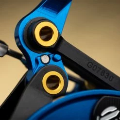 Cane Creek EeBrakes El Tornado G4 Brake Calipers F&R Brakes Rim Brakes & Calipers