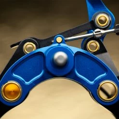 Cane Creek EeBrakes El Tornado G4 Brake Calipers F&R Brakes Rim Brakes & Calipers