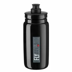 Elite Fly Elite Water Bottle 550ml Hydration
