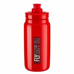 Elite Fly Elite Water Bottle 550ml Hydration