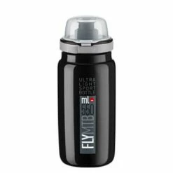 Elite Fly MTB Water Bottle 550ml
