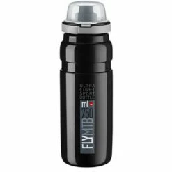 Elite Fly MTB Water Bottle 750ml Hydration