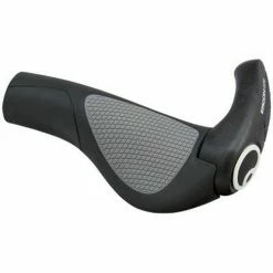 Ergon GP2 Performance Comfort Grips Bar Ends