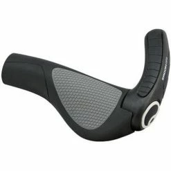 Bar Ends Ergon GP3 Performance Comfort Grips