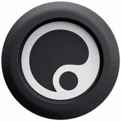 Ergon GD1 End Plugs Black Grips & Road Tape