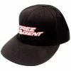 BMX Free Agent Logo Fitted Hat