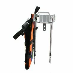 Green Guru Freerider Pannier Bag Bags