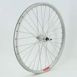 Sta-Tru Wheels Sta Tru TR30 Cruiser Wheels 26" 3/8" Bolt On