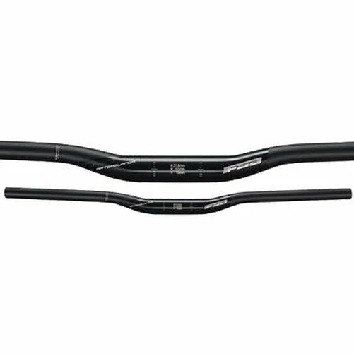 FSA Afterburner Alloy Riser Handlebar 15mm X 760mm 31.8 Handlebars 1 FSA Afterburner Alloy Riser Handlebar 15mm X 760mm 31.8 Handlebars