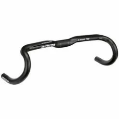Handlebars Handlebars FSA A-Wing AGX Gravel Handlebar 31.8