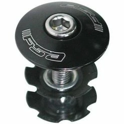 FSA Alloy Star Fangled Nut Assembly