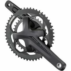 FSA Omega Compact MegaExo Road Crankset 11 Speed