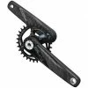 Fsa SL-K Modular Carbon Crankset W/ 392 Evo Bottom Bracket 10/11 Speed 175mm