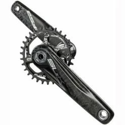 FSA SL-K Modular Carbon Crankset