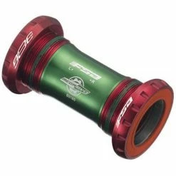 FSA MegaEvo Road Ceramic Sealed Bearing Bottom Bracket Cups Bottom Brackets