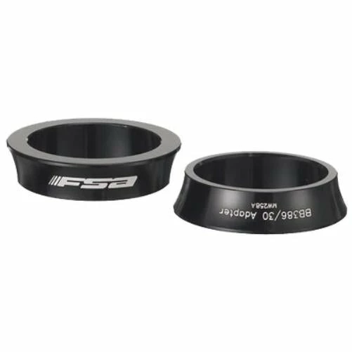 Bottom Brackets FSA Evo386 Adapter For BB30 Frame 1 Bottom Brackets FSA Evo386 Adapter For BB30 Frame