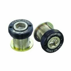 FSA Self Extracting Crank Bolts*