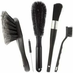 Finish Line Easy Pro Brush Set Cleaners / Lubricants
