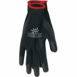Finish Line Mechanic's Grip Gloves