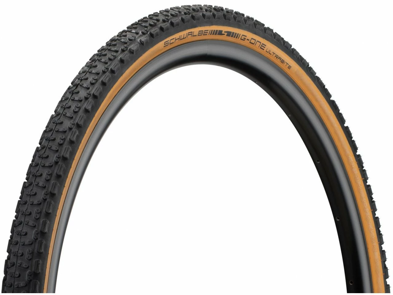Schwalbe G-One Ultrabite Addix Tubeless Easy Tire 700c 1 Schwalbe G-One Ultrabite Addix Tubeless Easy Tire 700c