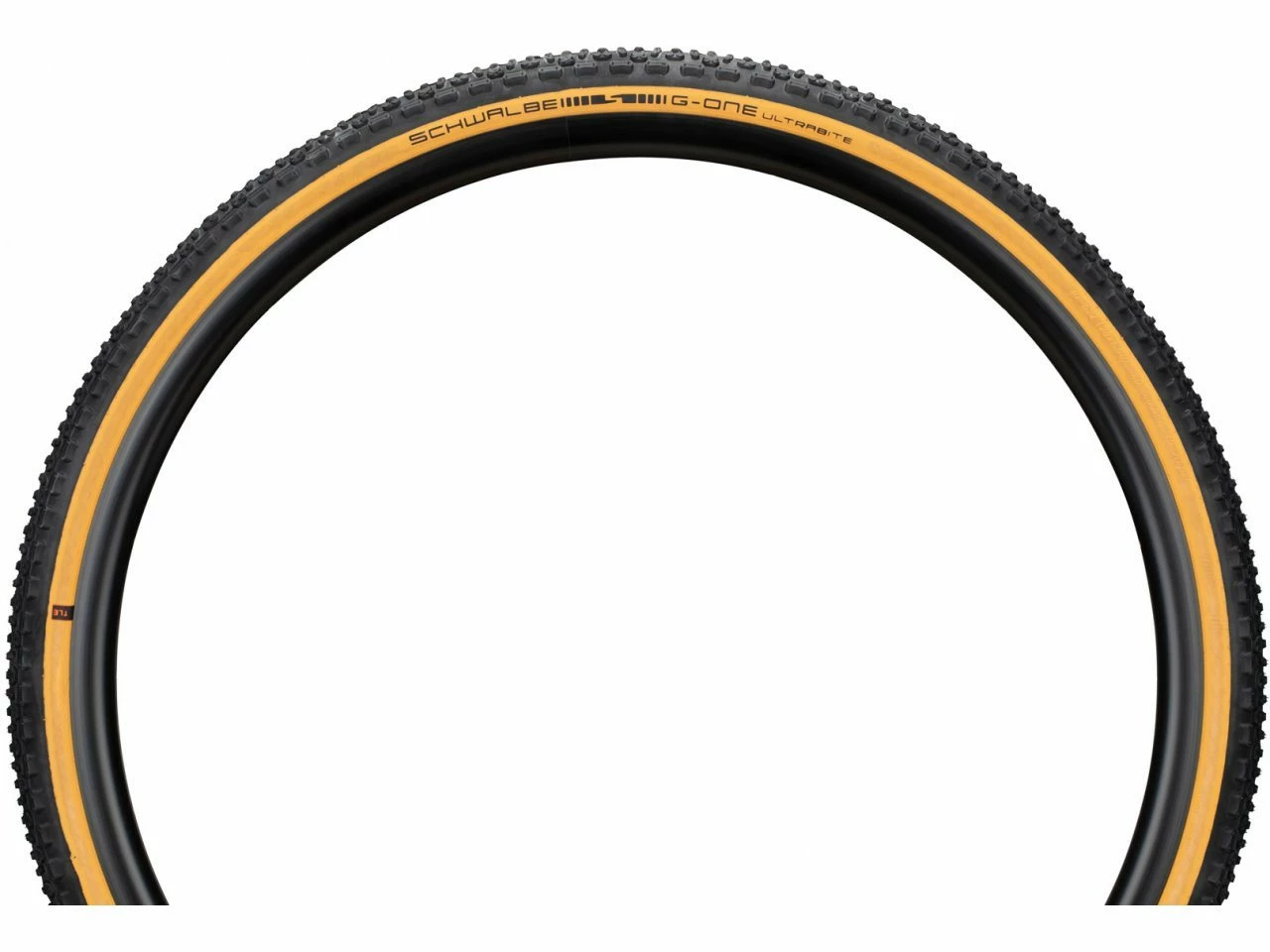 Schwalbe G-One Ultrabite Addix Tubeless Easy Tire 700c 2 Schwalbe G-One Ultrabite Addix Tubeless Easy Tire 700c