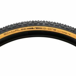 Schwalbe G-One Ultrabite Addix Tubeless Easy Tire 700c 6 Schwalbe G-One Ultrabite Addix Tubeless Easy Tire 700c