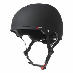 Triple Eight Dual Certified Gotham Helmet BMX