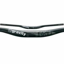 Handlebars FSA Gravity Grid Riser Handlebar 35.0mm X 20mm 800mm