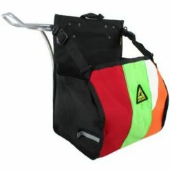 Green Guru Freerider Pannier Bag Bags