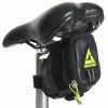 Green Guru Clutch Saddle Bag
