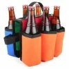 Green Guru Sixer Insulated Top Tube Holder Bag Bags