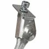 Kickstands Greenfield KS3 Direct Mount Kickstand Silver 285mm