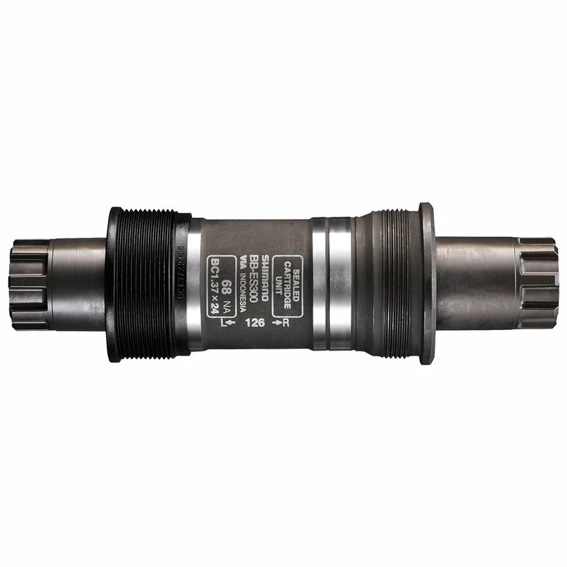 Bottom Brackets Shimano BB-ES300 Octalink Bottom Bracket. 1 Bottom Brackets Shimano BB-ES300 Octalink Bottom Bracket.