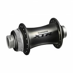 Shimano XTR HB M9010 Center Lock Disc Front Hub 15x100mm
