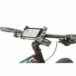 Delta Cycle Delta Omni Hefty+ Plus Smartphone Holder